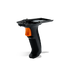 Newland Pistol grip for N7-V3 series (V3 and Pro II) does not incl TPU Boot (TPU N7PG)