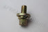 HONDA CRANK PULLEY BOLT