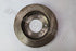 KIA SPORTAGE BRAKE DISC FRT O/S 99-