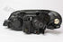 KIA SHUMA HEADLIGHT RF MK2