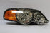 KIA SHUMA HEADLIGHT RF MK2