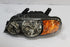 KIA SHUMA HEADLIGHT LF MK2