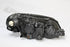 KIA SHUMA HEADLIGHT LF MK2