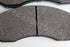 KIA K2700 BRAKE PADS