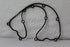 KIA K2700 TAPPET COVER GASKET
