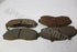 KIA PREGIO BRAKE PADS O/S REAR