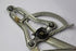 MERC WINDOW REG. ELEC.W124 LF [DNRO 20-08-2012]