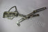 MERC WINDOW REG. W202 RF