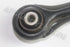 MERC CONTROL ARM REAR W124/202
