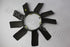 MERC FAN BLADE W202 [1on dsply]