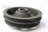 HONDA CRANK PULLEY 3 WAY