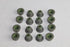 PEUGEOT VALVE STEM SEALS 207