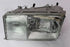 MERCEDES W124 PRE-FACELIFT HEADLIGHT LEFT HAND SIDE