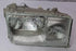MERC HEADLAMP W124 RF P/F