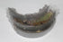 RENAULT BRAKE LINNINGS CLIO 4/ CAPTUR 900CC