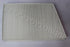 MERC AIRCON FILTER W203 C180
