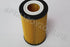 MERC OIL FILTER  C270 W203
