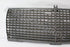 MERCEDES W201 190E GRILLE [NO CHROME PIECE]
