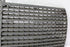 MERCEDES W201 190E GRILLE [NO CHROME PIECE]