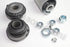 MERC CONTROL ARM BUSH KIT W202