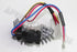 MERC BLOWER FAN RES W202 P/F "CABLE TYPE"