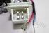 MERC BLOWER FAN RES W202 P/F "CABLE TYPE"