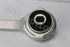 MERC CONTROL ARM  UPPER OVAL HOLE RH W204