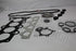 HYUNDAI I20 GASKET SET 1.4