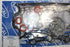 HYUNDAI TERRACAN GASKET SET  6 CYL G6CU