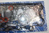 HYUNDAI TERRACAN GASKET SET  6 CYL G6CU