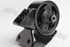 HYUNDAI TUCSON 2.0 ENGINE MOUNTING REAR DIESEL