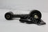 HYUNDAI GETZ ENGINE MOUNTING REAR N/S