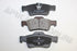 MERC BRAKE PAD REAR W211 E240