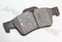 MERC BRAKE PAD REAR W211 E240