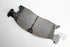 MERC BRAKE PAD FRONT W166 ML250