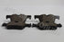 BMW BRAKE PAD REAR F20 SPORT EARS TYPE