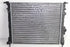 RENAULT RADIATOR LOGAN/KANGOO/CLIO