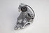 RENAULT BRAKE DISC SCENIC2 REAR - WITH HUB