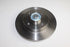 PEUGEOT 308 1.6 REAR BRAKE DISC & HUB
