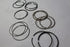HYUNDAI ATOS PISTON RINGS 1.1 STD 2.5 MM OIL RING