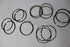 HYUNDAI ATOS PISTON RINGS 1.1 STD 2.5 MM OIL RING