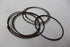 HYUNDAI SONATA PISTON RINGS + 020" 1.6