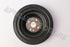 KIA PICANTO CRANK PULLEY 1.1 09- SAME I10 1.2