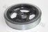 KIA RIO 1.2 (2013) DAMPER PULLEY