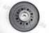 HYUNDAI SANTA FE DAMPER PULLEY