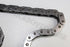 HYUNDAI ACCENT TIMING CHAIN 1.4 BACK OF CAMS 2011-