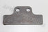 KIA SPORTAGE 2007 TIMING CHAIN GUIDE LOWER