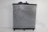 KIA PICANTO RADIATOR 1.1 MANUAL O/S