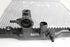 KIA PICANTO RADIATOR 1.1 MANUAL O/S