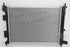 HYUNDAI I10 GRAND RADIATOR 1.2 MANUAL